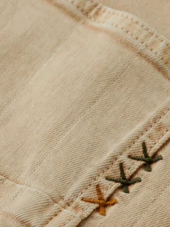 Ralston Jeans Shorts