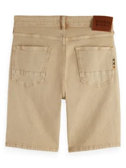 Ralston Jeans Shorts