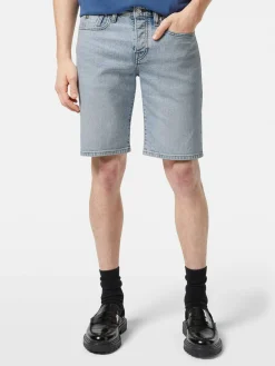 Ralston Jeans Shorts