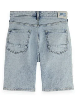 Ralston Jeans Shorts