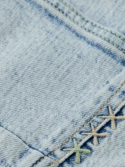 Ralston Jeans Shorts