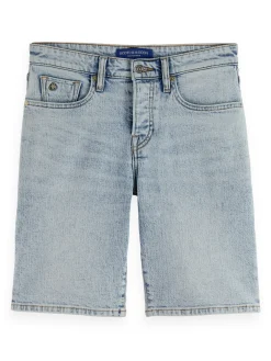 Ralston Jeans Shorts