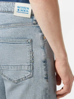 Ralston Jeans Shorts