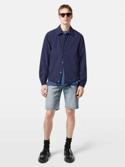 Ralston Jeans Shorts