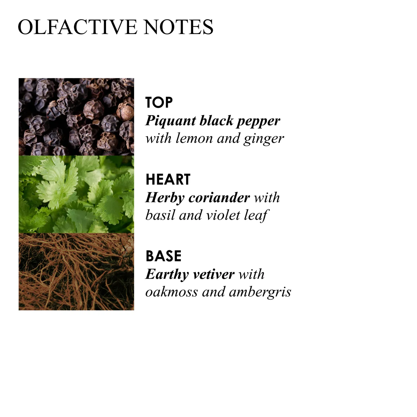 RE-CHARGE BLACK PEPPER BATH & SHOWER GEL