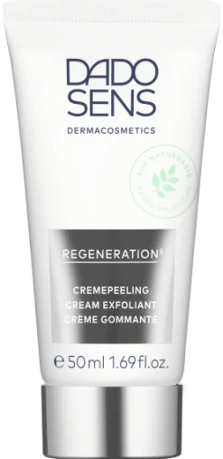 REG E CREMEPEELING 50ml