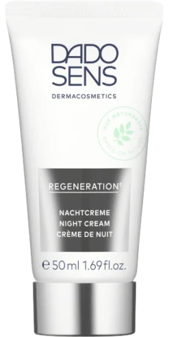 REGENERATION E NACHTCREME