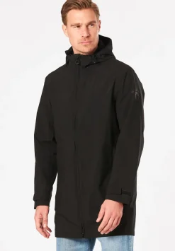 Regenparka
