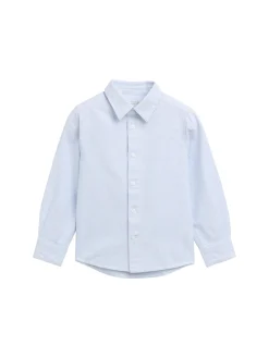 Regular Fit Hemd