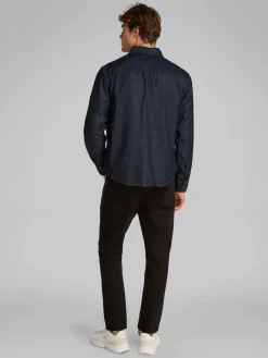 Regular Denim Shirt