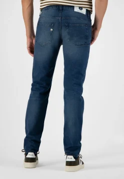 Regular Dunn Jeans