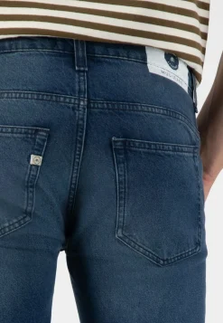 Regular Dunn Jeans