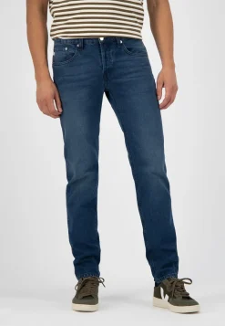 Regular Dunn Jeans