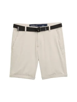 Regular Fit Chino Shorts
