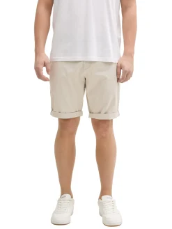 Regular Fit Chino Shorts