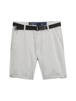 Regular Fit Chino Shorts