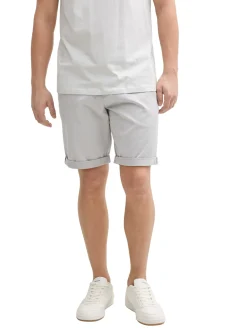 Regular Fit Chino Shorts