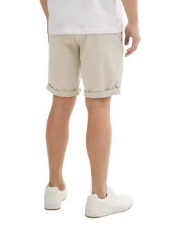 Regular Fit Chino Shorts