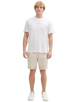Regular Fit Chino Shorts