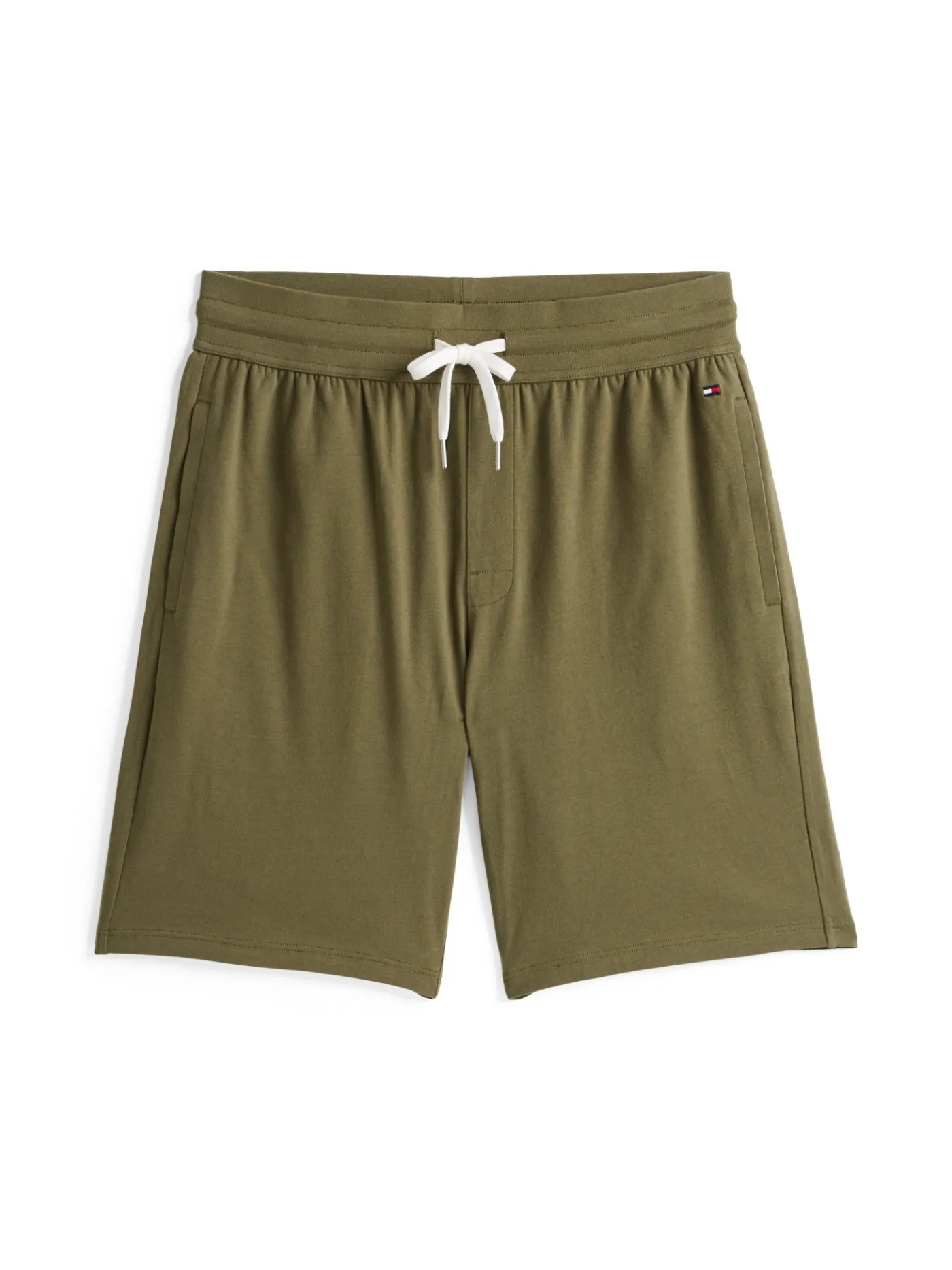 Regular Fit Lounge-Shorts