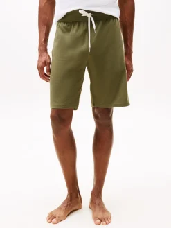 Regular Fit Lounge-Shorts