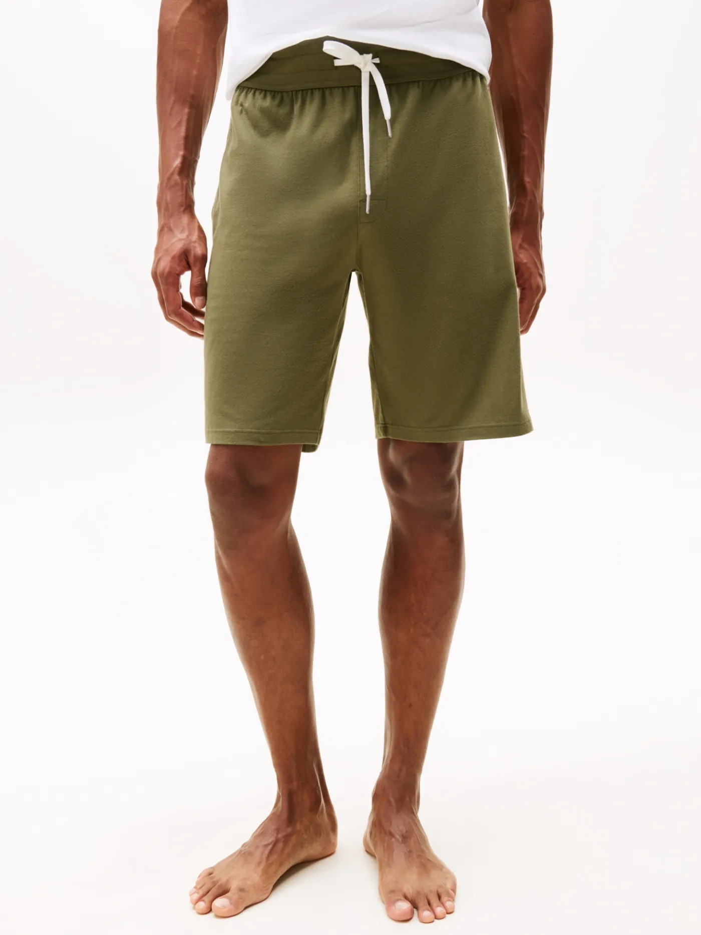 Regular Fit Lounge-Shorts