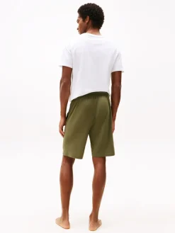 Regular Fit Lounge-Shorts