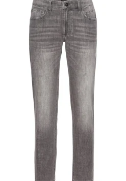 Regular Fit 5-Pocket fleXXXactive® Jeans