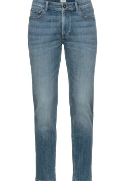 Regular Fit 5-Pocket fleXXXactive® Jeans