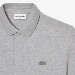Regular Fit-Polohemd Paris aus Stretch-Piqué