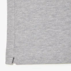 Regular Fit-Polohemd Paris aus Stretch-Piqué