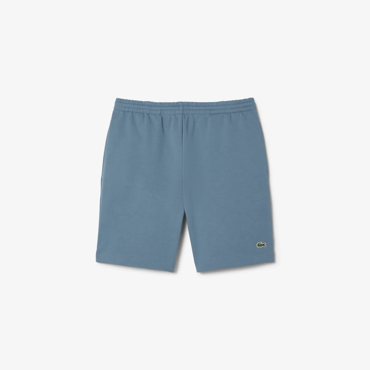 Regular Fit-Shorts aus Fleece