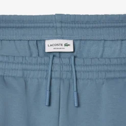 Regular Fit-Shorts aus Fleece
