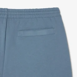 Regular Fit-Shorts aus Fleece