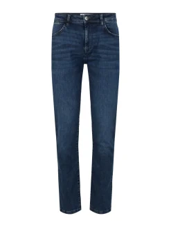 Regular Slim Josh Jeans mit LYCRA