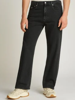 Regular straight Fit Jeans Otis