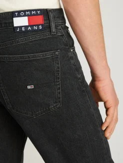 Regular straight Fit Jeans Otis