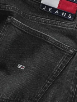 Regular straight Fit Jeans Otis