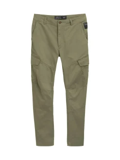 Regular Tapered Cargo
