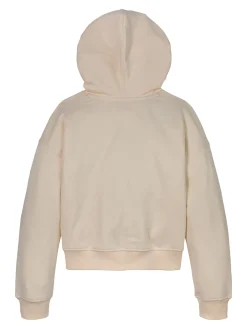 Relaxed Fit Hoodie mit Logo