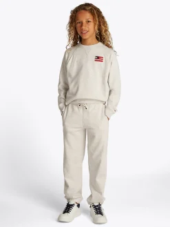 Relaxed Sweatshirt