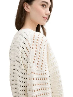 Relaxed Fit Cardigan
