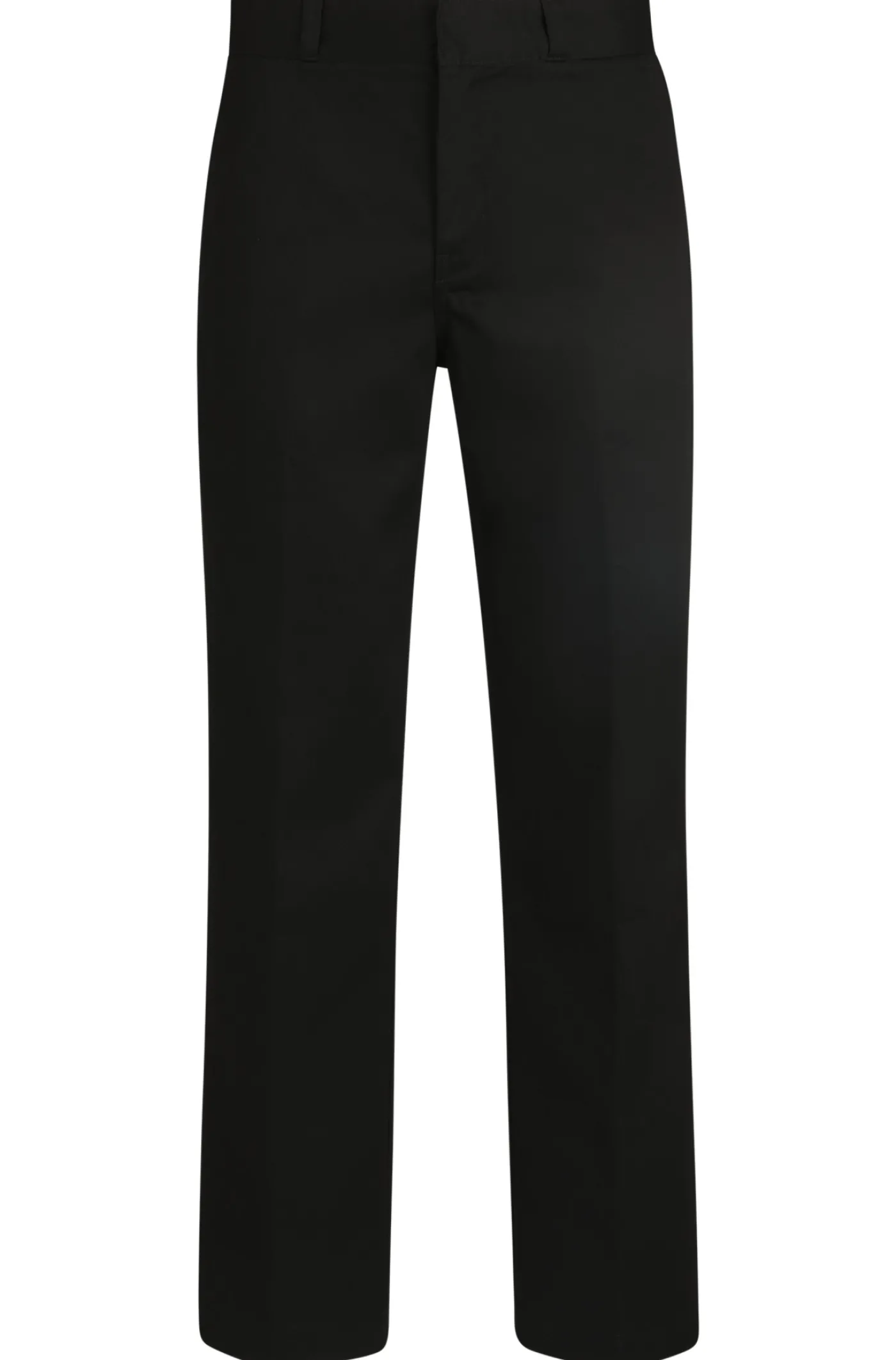 Relaxed-Fit Hose mit geradem Beinverlauf