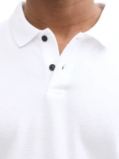 Relaxed Fit Poloshirt