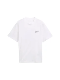 Relaxed Fit T-Shirt