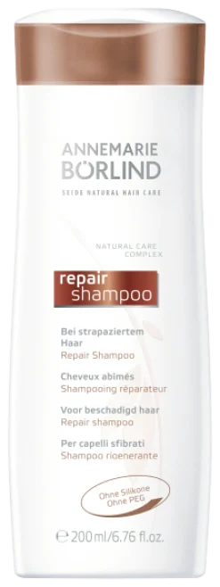 Repair Shampoo