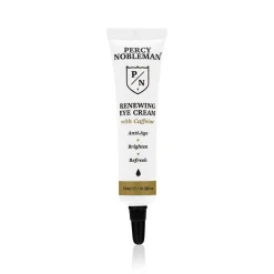 REPAIRING EYE CREAM WITH CAFFEINE