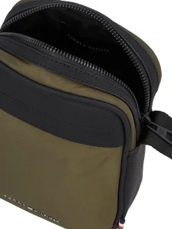 Repreve Mini Reporter Tasche