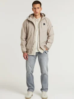 Return Mount Jacke