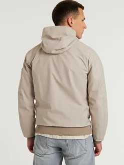 Return Mount Jacke